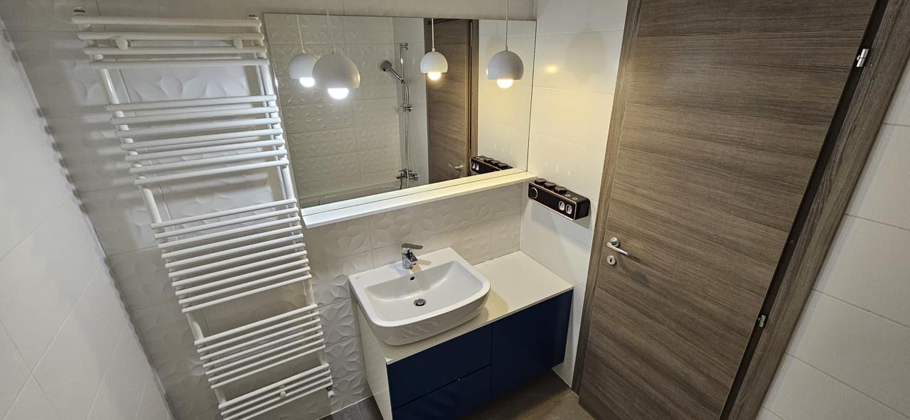 Politehnica I 2 Camere I Modern Home - Poză 8