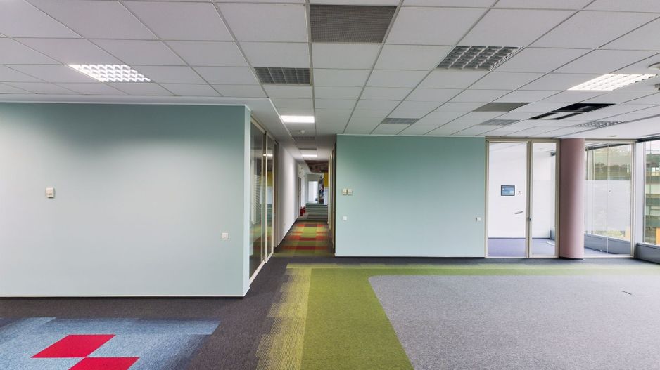Spatii birouri clasa A, zona de centru-nord a Bucurestiului. - Poză 1