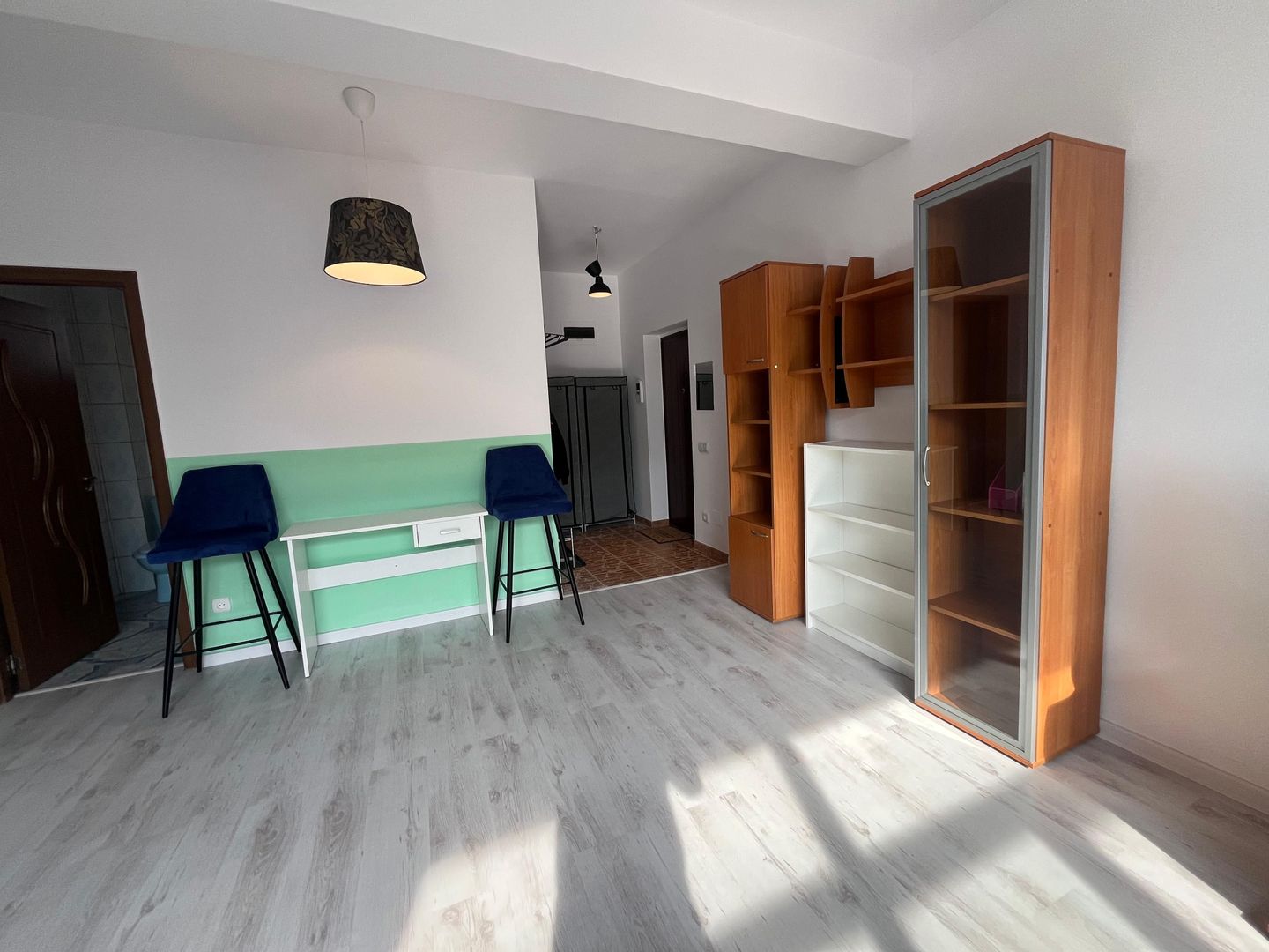 CRANGASI | Belvedere | Chirie 2 camere + Metrou 850m - Poză 4