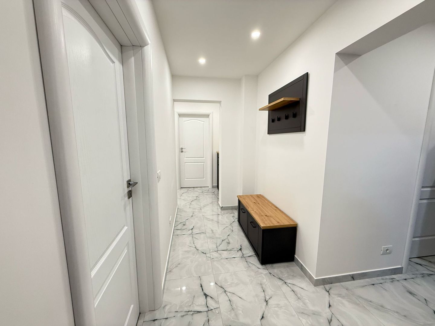 Apartament 4 camere Lacul Tei Doamna Ghica - Poză 20