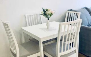 Apartament 2 camere de inchiriat Cosmopolis - Poză 5