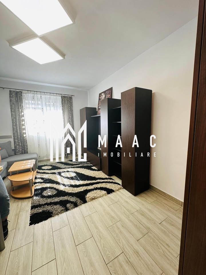 Garsonieră cochetă | 23 mp | Etaj 2 | Complet mobilată | Vasile Aaron - Poză 6