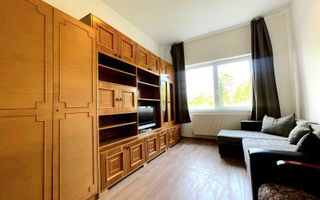 Garsoniera cocheta,  decomandata, pet friendly - zona Craiter - Poză 3