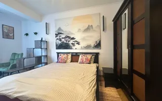Apartament de inchiriat |3 camere | Kiseleff | doua niveluri| renovat - Poză 13