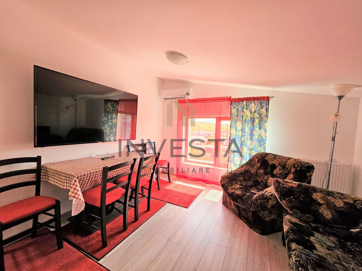 Apartament spatios cu 10 camere si parcare de inchiriat, Borhanci! - Poză 24
