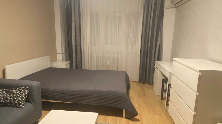 GARSONIERA MOSILOR, BUCATARIE INCHISA, REABILITAT, METROU 5 MINUTE - Poză 3