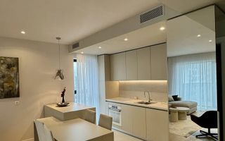 Prima închiriere | Apartament 2 camere premium | Nusco City - Poză 7