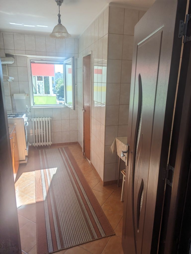 Apartament 4 camere decomandat, 2 băi, etaj 3, Șos. Alexandriei - Poză 4