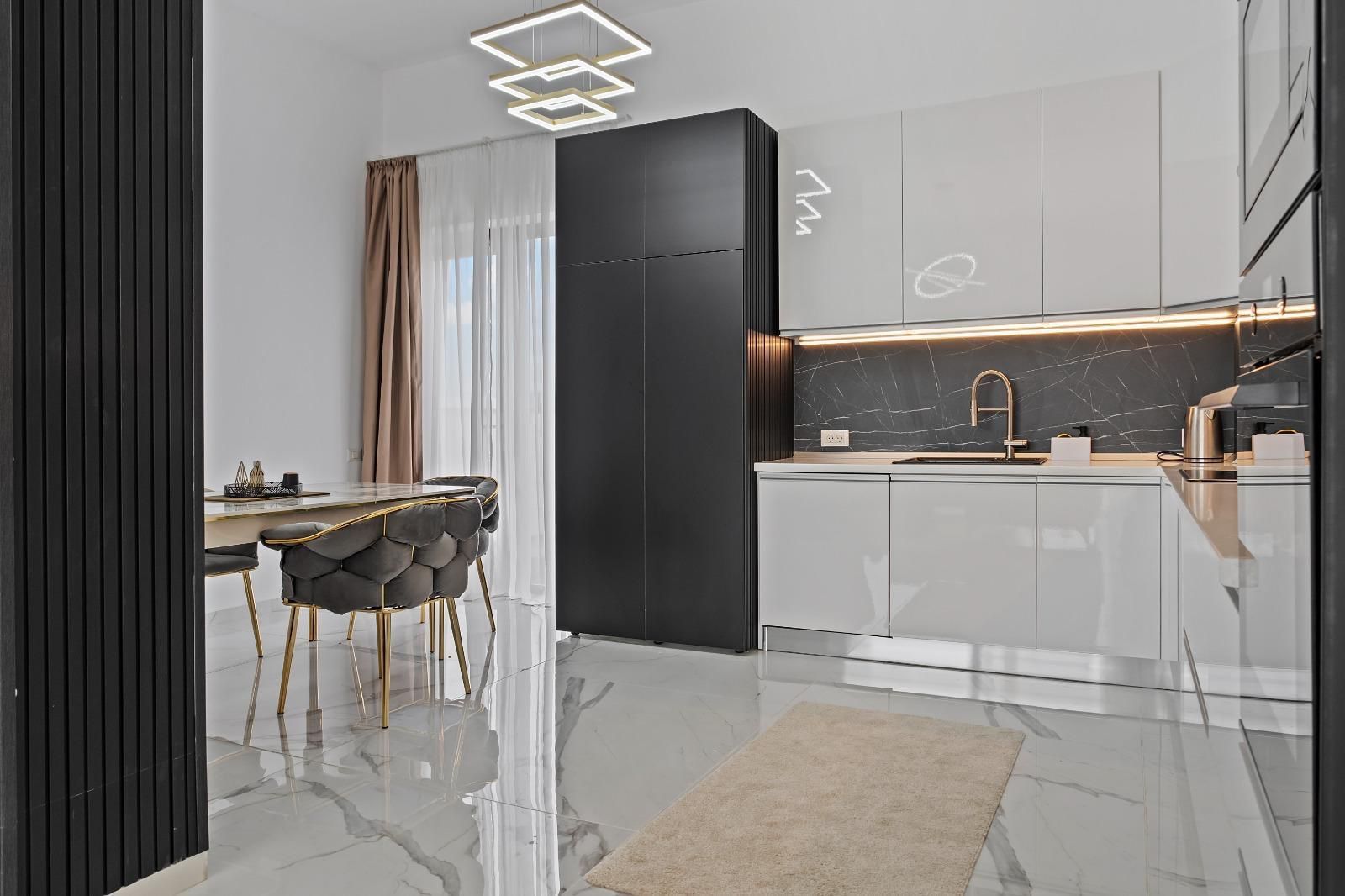 VILA CU PISCINA ZONA TUNARI - Poză 9