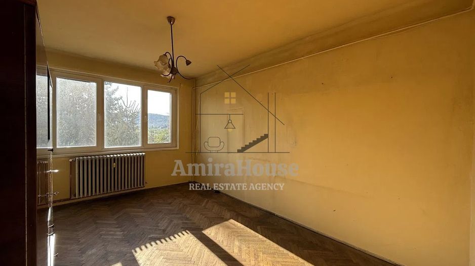 Apartament 4 camere, decomandat, langa BT Arena, Parcul Central - Poză 17