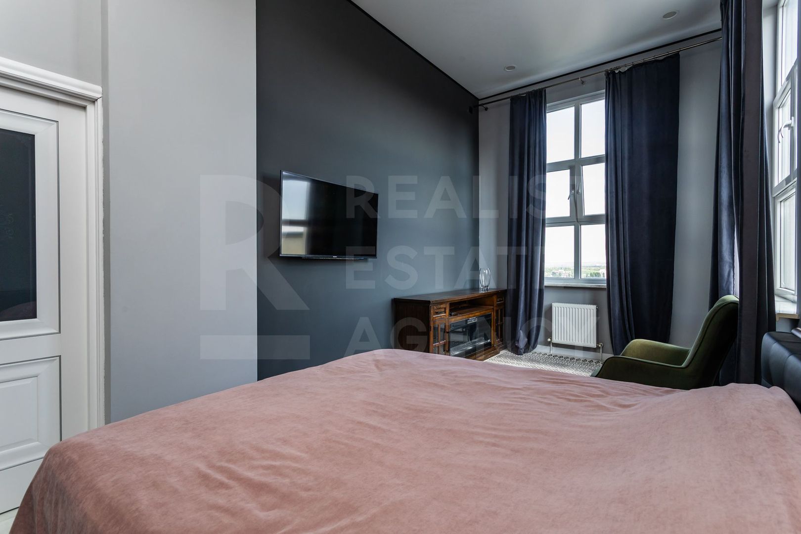 Vânzare, apartament, 2 camere, str. Sarmizegetusa, Botanica - Poză 2