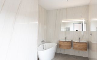 3 camere Rahmaninov | Loc Parcare | Vedere superba | Comision 0% - Poză 8