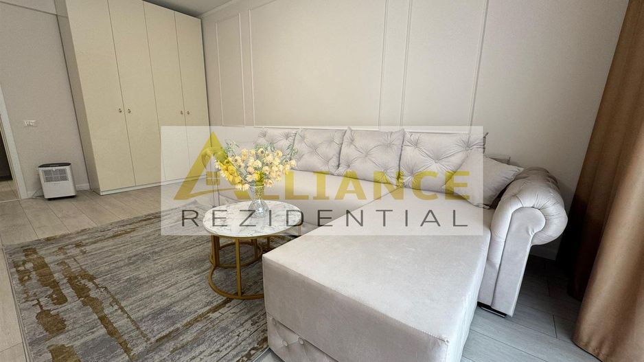 🏡 GARSONIERĂ DECOMANDATĂ | 38 MP | 5 MINUTE DE METROU BERCENI |APOLLO - Poză 1