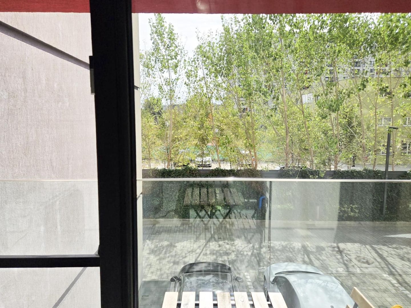 2 camere Complex 21 I Mobilat Utilat I Metrou Lujerului - Poză 11