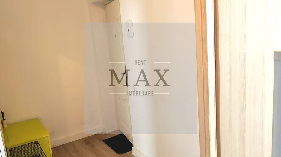 Apartament de închiriat 2 camere, Mărăști, Cluj-Napoca, 40 mp - Poză 6