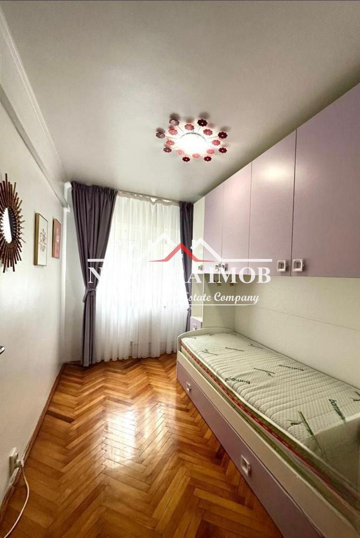 NECTORA IMOB-Apartament 2 camere, Str. Ep. Ioan Suciu, PB, Et. 1, 56mp - Poză 4