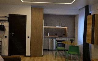 2 camere modern Vitan, centrala, bloc nou, mobilat complet - Poză 2