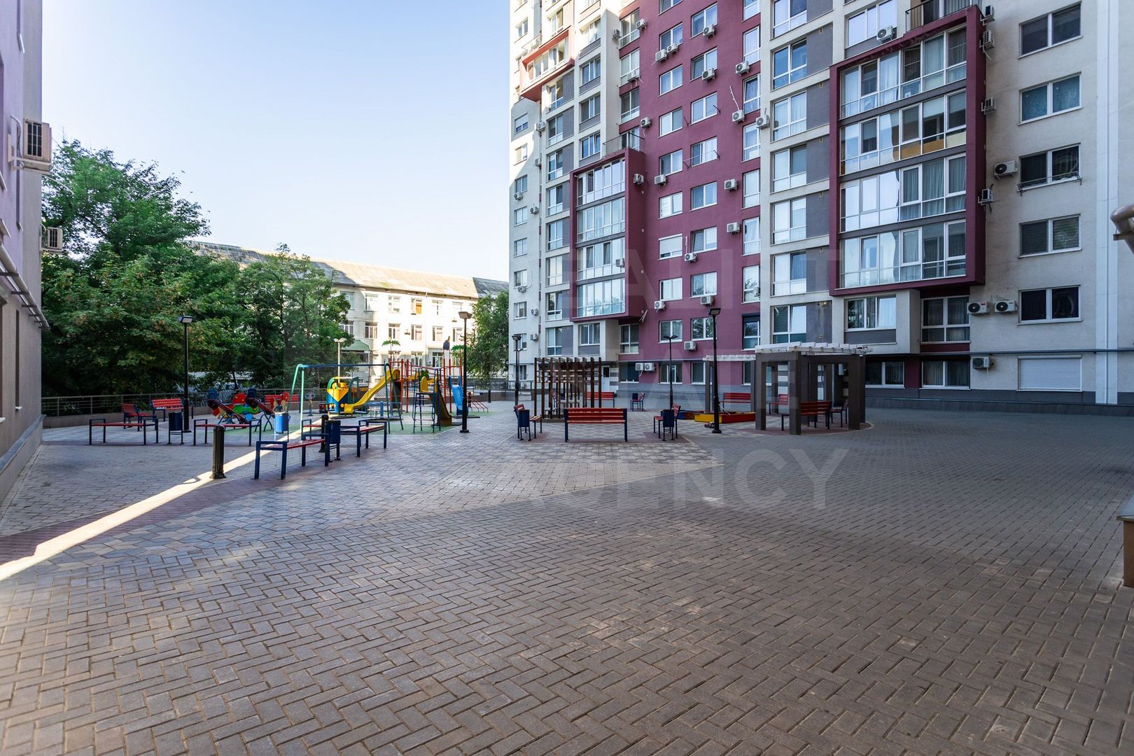 Vânzare, apartament, 2 camere, str. Florilor, sectorul Rîșcani - Poză 20