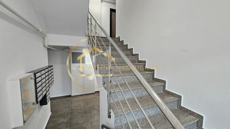 Apartament Nou 2 camere cu loc parcare Valea Lupului - Poză 7