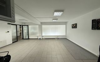 SAD 78mp pretabil Birouri | Etaj 1 Lift | Iosefin - Poză 2