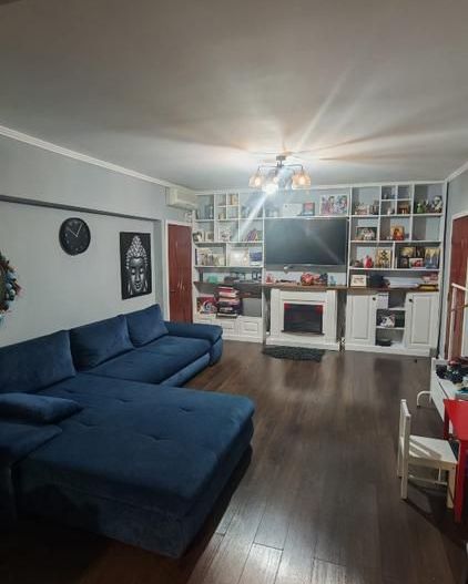 Apartament 3 camere Aviatiei Caramfil92mp+14mp demisol - Poză 10