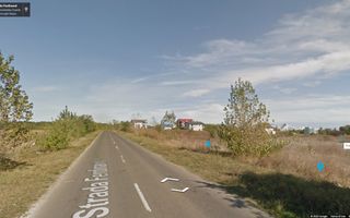 Teren intravilan în stațiunea Jupiter. O investiție bună pentru familia ta! - Poză 5