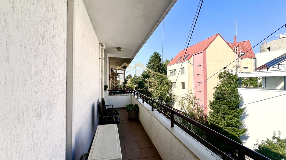 Apartament de Vanzare | 4 camere | Primaverii - Poză 21