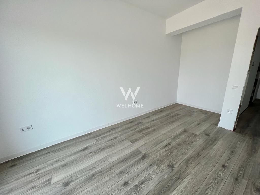 Apartament cu 2 camere, gradina si boxa, proiect nou  - Selimbar/Sibiu - Poză 5