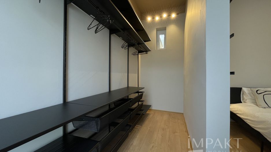 Apartament ultrafinisat cu 2 camere de vanzare in zona Semicentrala! - Poză 12