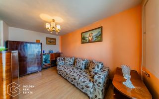 Apartament 3 camere, Micalaca-Orizont, decomandat, comision 0% - Poză 14