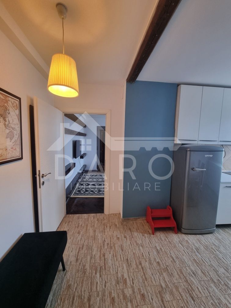 Apartament de inchiriat 2 camere UMF - Poză 3