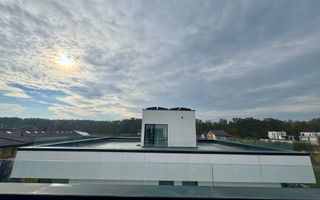 Vila Individuala Exclusivista 6 camere *525mp* // Pipera - Scoala Americana - Poză 49