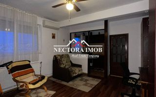 NECTORA IMOB-Garsoniera Str. Corneliu Coposu, 25 mp, Mobilata/Utilata - Poză 1