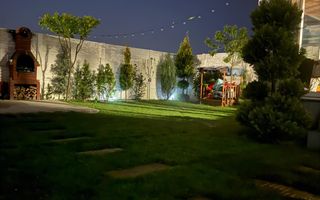 Duplex Premium Bucovăț: Complet Mobilat, Utilat + Curte Amenajată - Poză 2