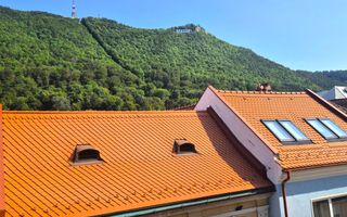 Exclusivitate - Garsonieră la 3 minute de P-ta Sfatului, pet friendly - Poză 1