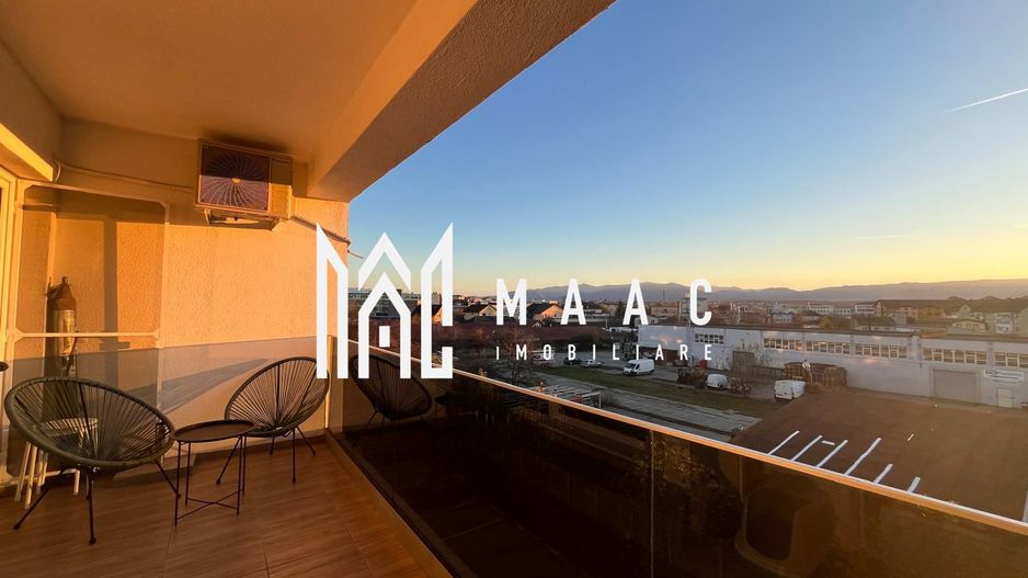 Apartament modern 3 camere | 72 mp utili | Cartierul Kogălniceanu - Poză 2