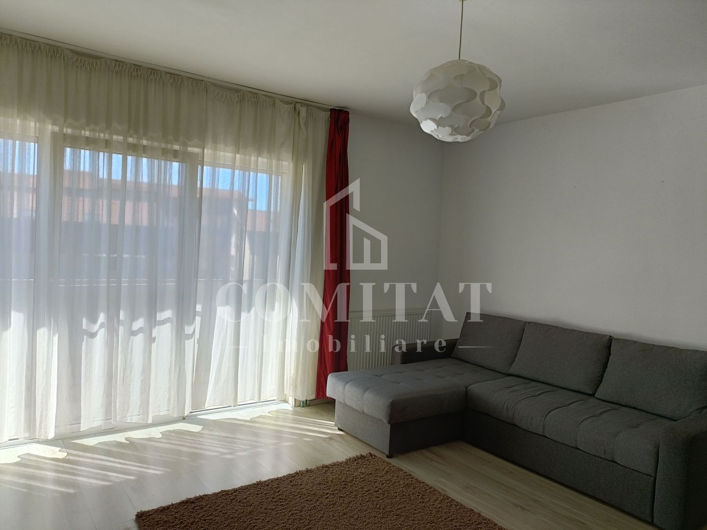 Apartament cu 2 camere | Loc de parcare | Zona Muzeul Apei - Florești - Poză 2