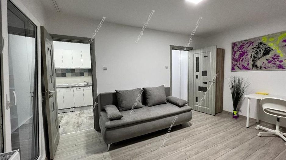 Apartament cu o camera | Zona Dorobantilor - Poză 4