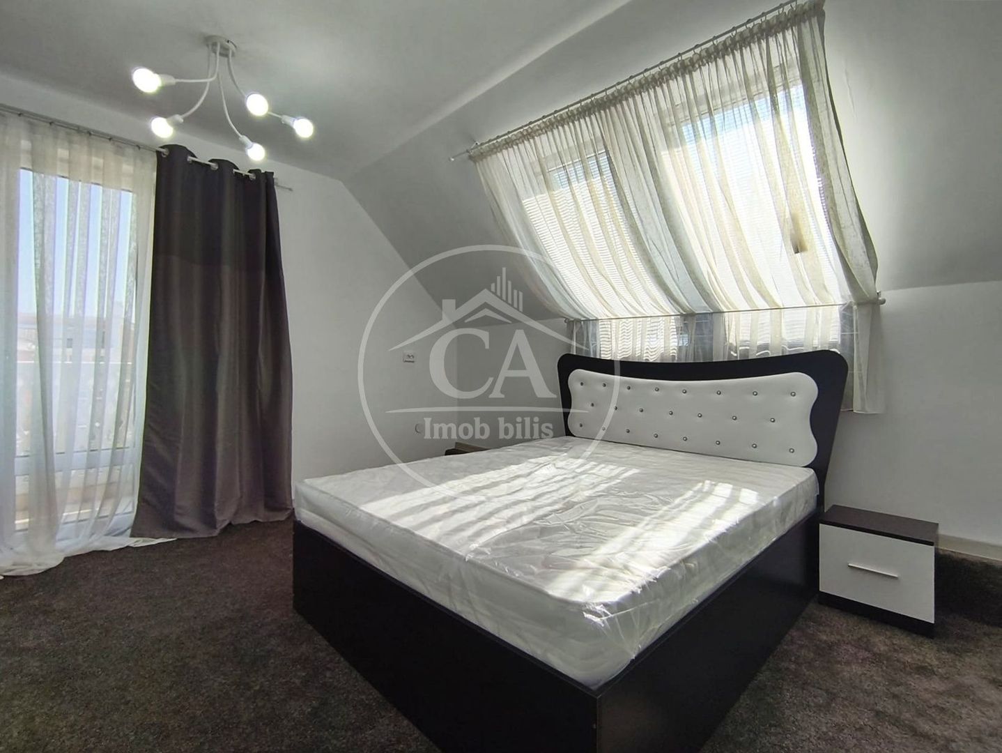 Apartament cu 2 camere de închiriat în zona Spitalul Judetean, Oradea - Poză 7
