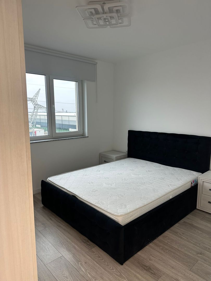 AP. 2 CAMERE BD. NORDULUI, LOC PARCARE, BLOC NOU, CENTRALA, MODERN - Poză 1