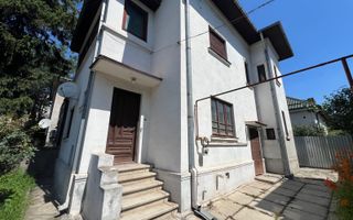 Casa S+P+1+M - Parcul Carol - Poză 1