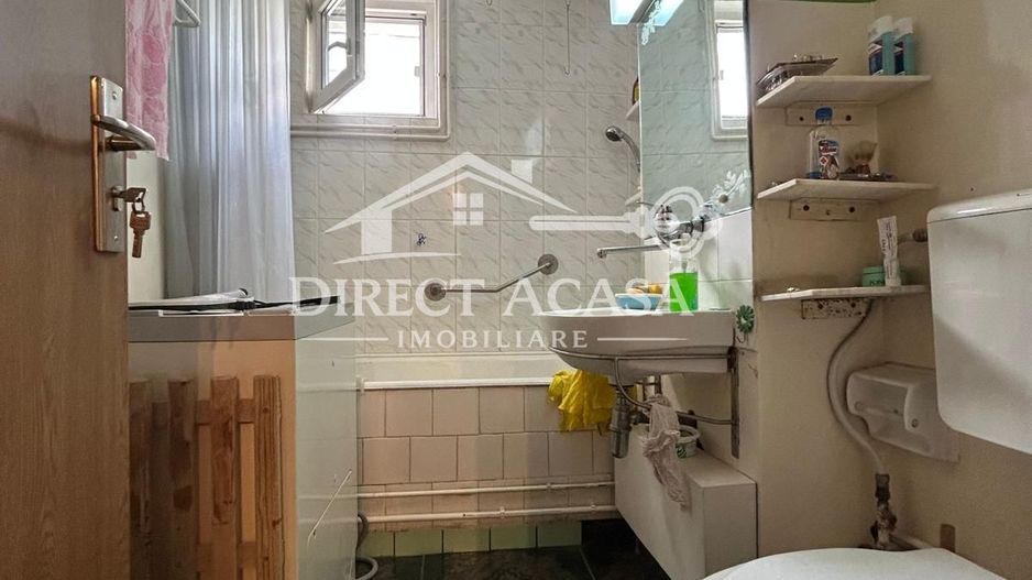 Apartament 2 camere decomandat 56 mp Tudor - Poză 5