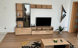 Apartament de inchiriat pe strada Calea Moldovei, Bistrita, renovat recent - Poză 5