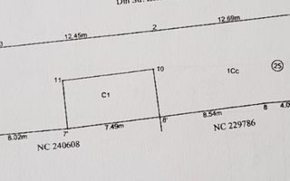 Teren  vânzare dezvoltare  S+P+4E+5R Aviației- Pipera IM293 - Poză 1
