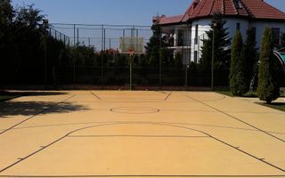 Vila unicata | Teren de 3000 m2 | Piscina si vegetatie matura - Poză 6