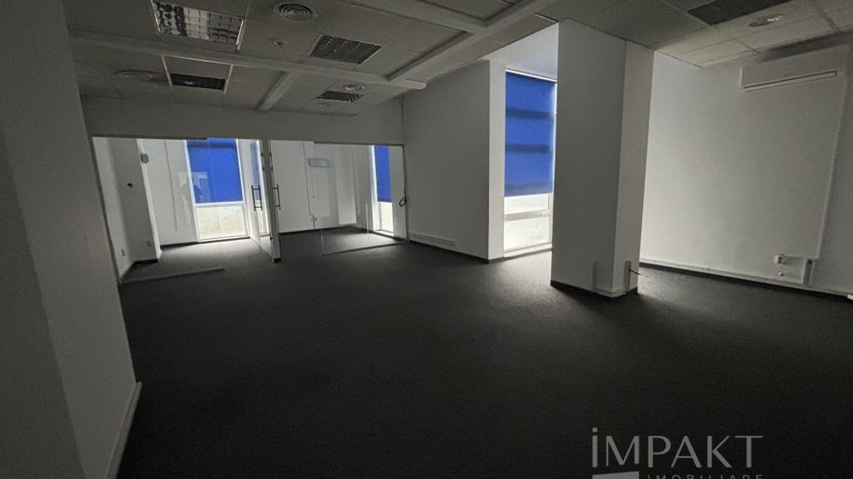 De închiriat spații moderne de birouri -Clădire centrala - Poză 9