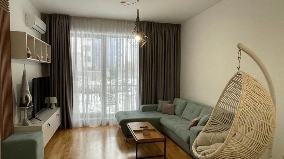 Apartament Domenii - Luxuria Residence - Poză 1