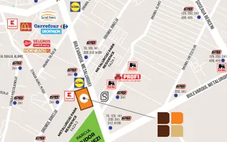 Apartament nou si finisat, 2 camere, stradal Bd. Metalurgiei, Sector 4 - Poză 32
