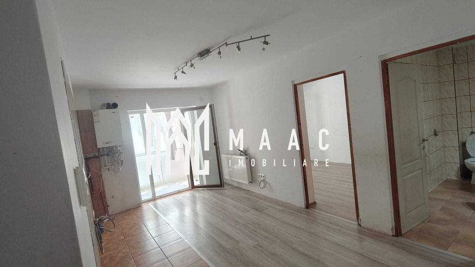 Apartament 2 camere decomandat | Arhitecților, Sibiu | parcare - Poză 2