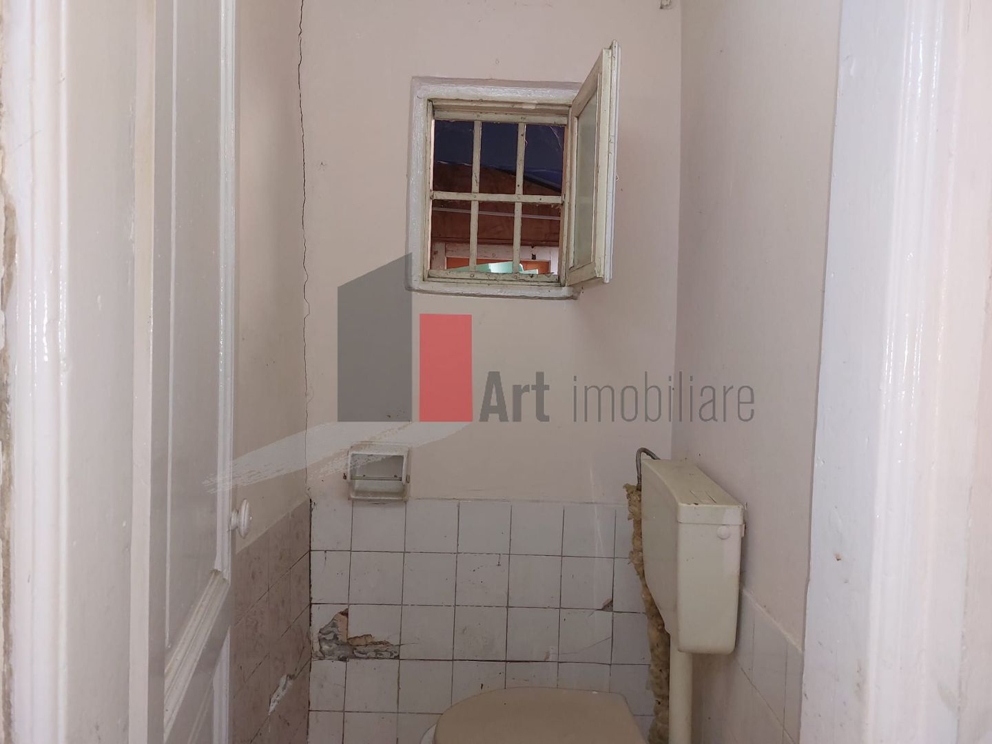 Spatiu industrial la parter de casa/vila, 20 mp - Poză 4